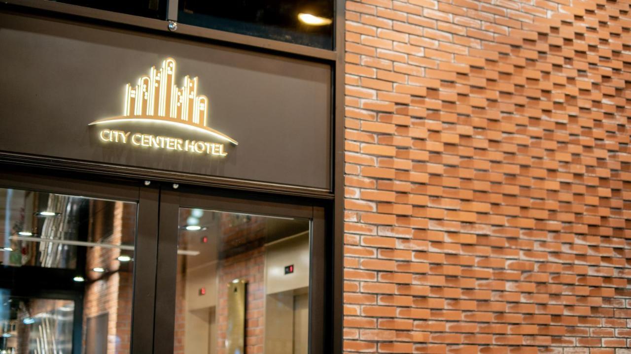Hotel East Taichung Dış mekan fotoğraf