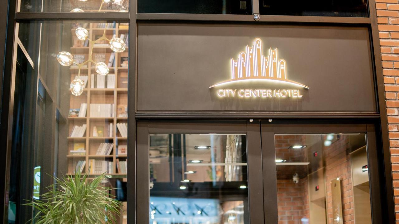 Hotel East Taichung Dış mekan fotoğraf