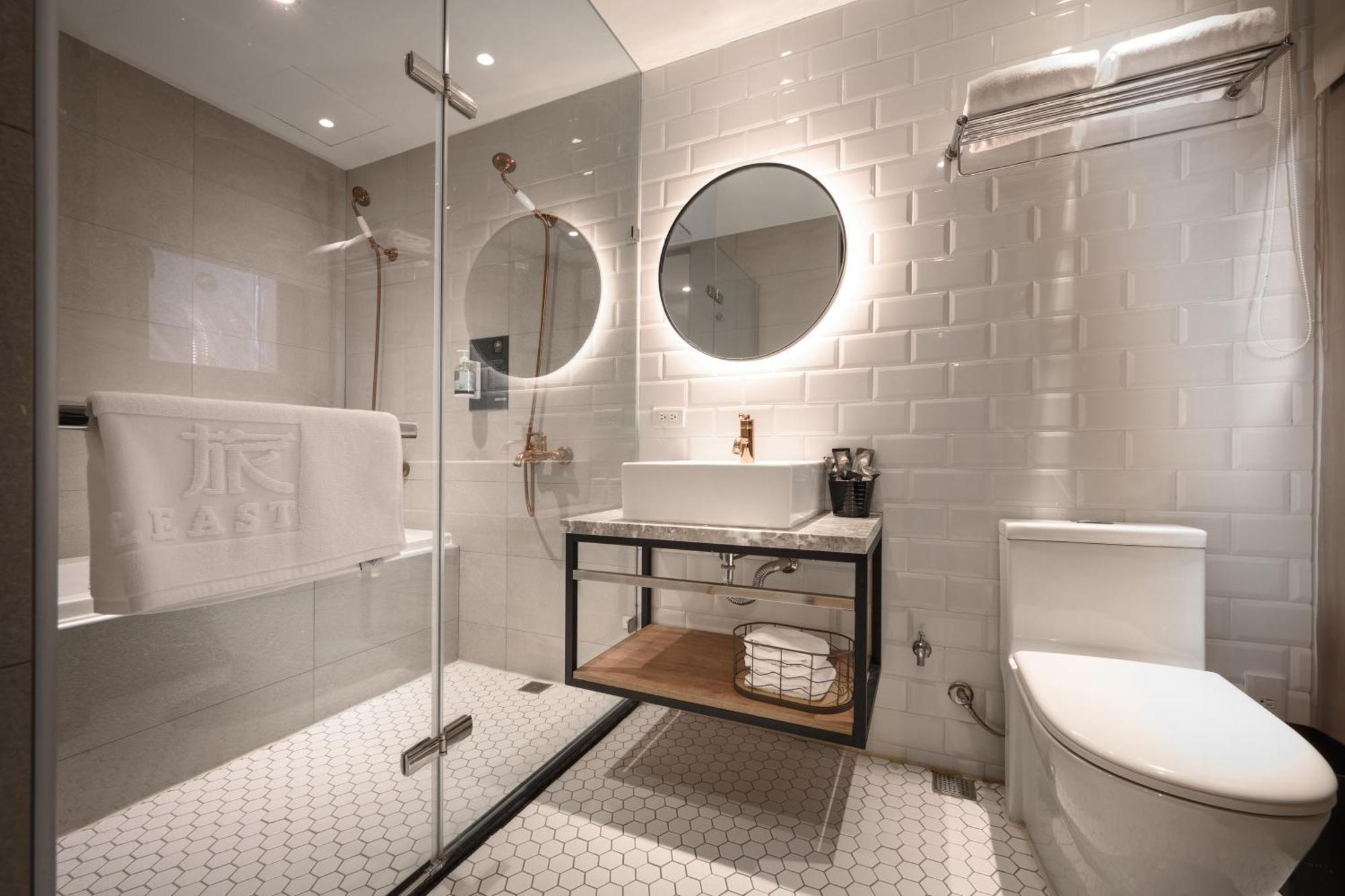 Hotel East Taichung Dış mekan fotoğraf