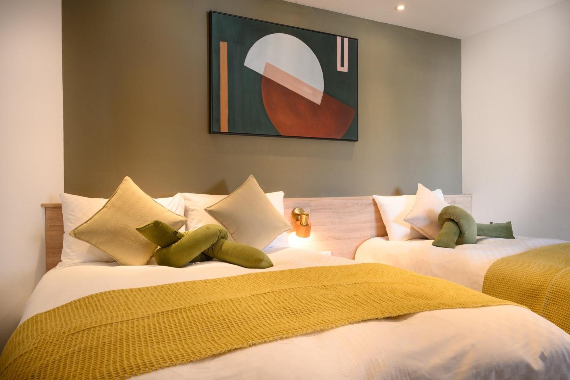 Hotel East Taichung Dış mekan fotoğraf